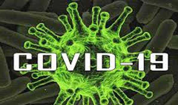 मिस्र में एक लाख के करीब पहुंचे कोरोना मामले